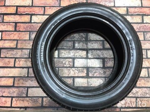 Dunlop SP Sport Maxx TT 245/50 R18