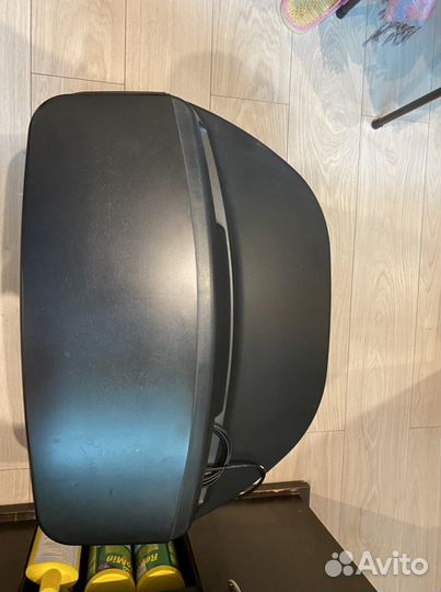 Panasonic телевизор