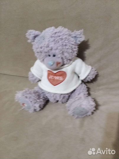 Мишкатедди 2шт