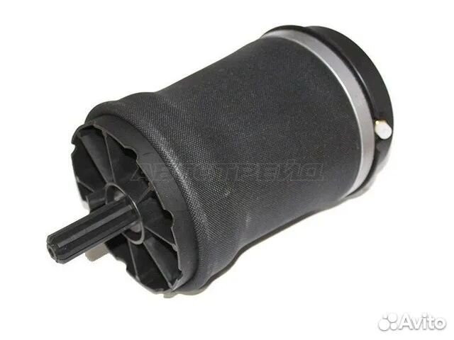 Пневмобаллон задний Land Rover Range Rover