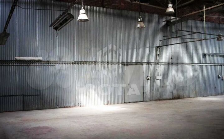 Сдам производственное помещение, 876.3 м²
