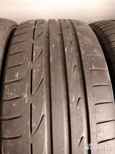 Bridgestone Potenza S001 235/45 R19