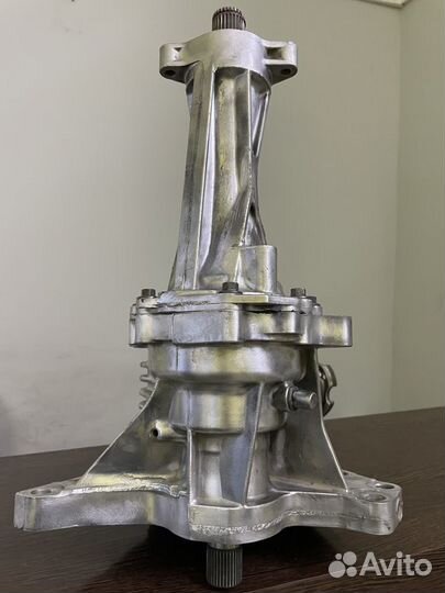 Раздатка Chevrolet Captiva/Opel Antara 24246664