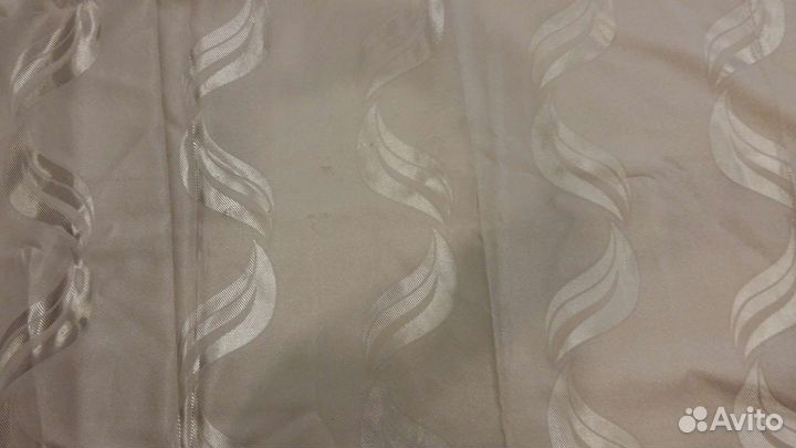 Шторы ночные