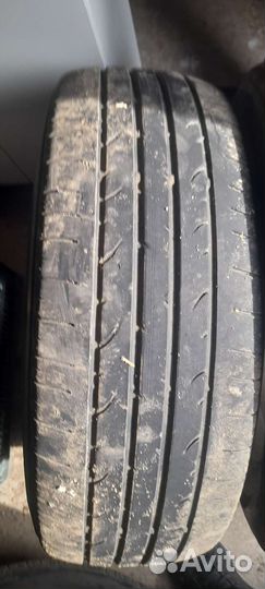 Goodyear G 82 235/65 R17