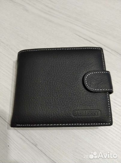 Мужской кошелек портмоне