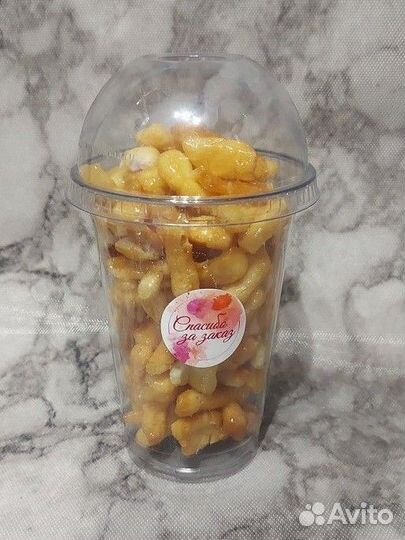 Домашняя выпечка на заказ