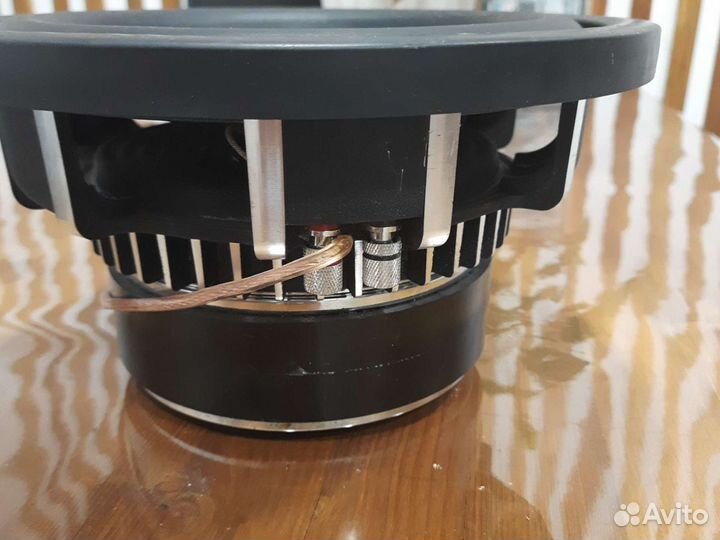 Сабвуфер SPL ml-10w