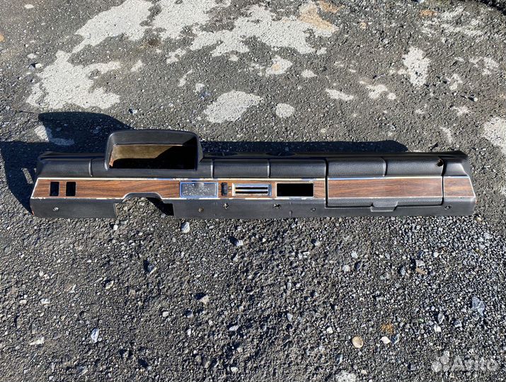 Торпедо, панель приборов, парприз Ваз 21011-21013