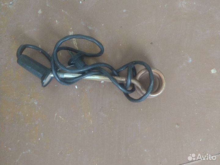 Кипятильник СССР новый