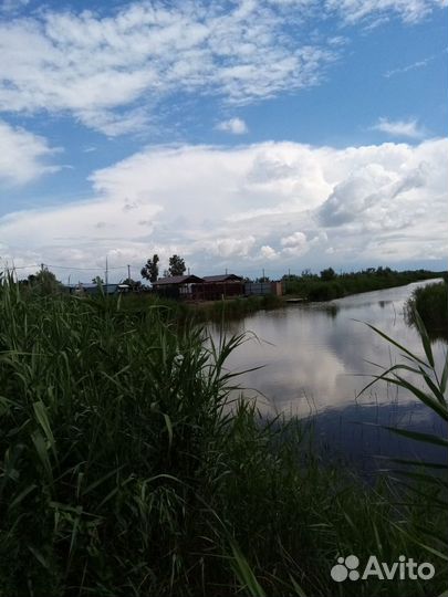 Рыбалка, отдых в с.Ачуево