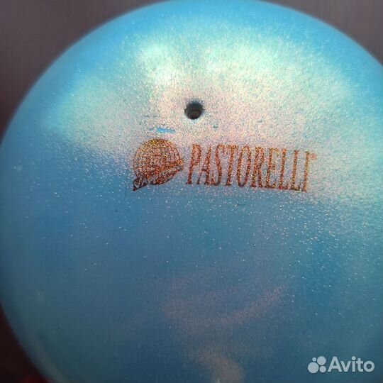 Гимнастический мяч