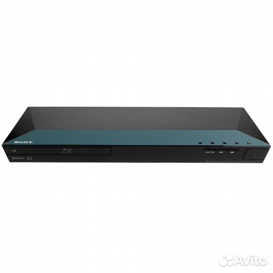 Домашний кинотеатр Sony BDV-E4100