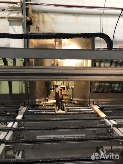 Оборудование для производства пвх окон