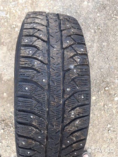 Bridgestone Ice Cruiser 7000 195/65 R15 91T