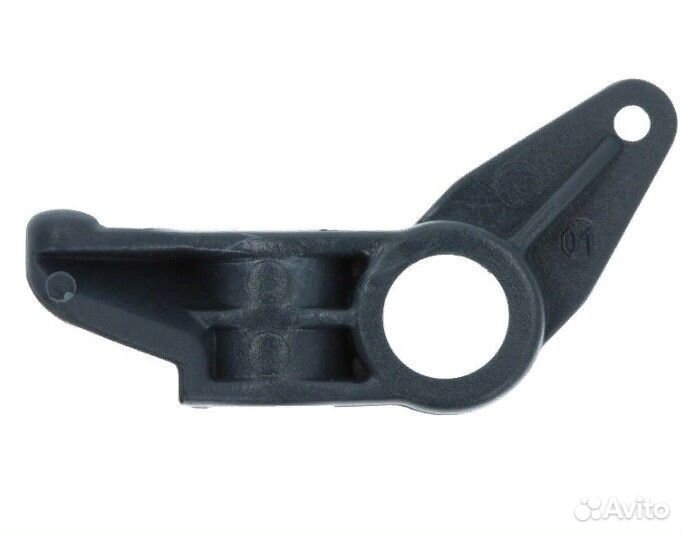 Верхний ограничитель зу DeLonghi eсam