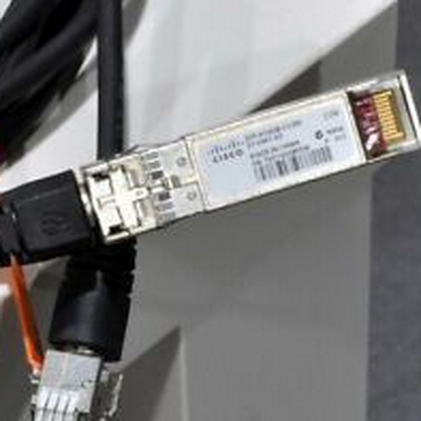 [SFP-10G-AOC7M] Трансивер Оптический Cisco Новый Sfp-10g-Aoc7m
