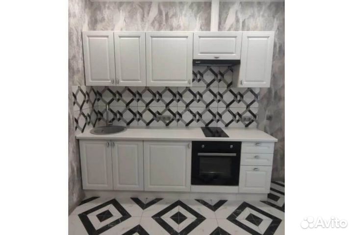 Кухня. Цена за всю