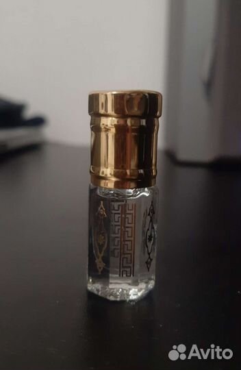 Масляные духи Tom Ford, Byredo