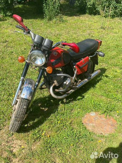 Иж юпитер 5 разбор