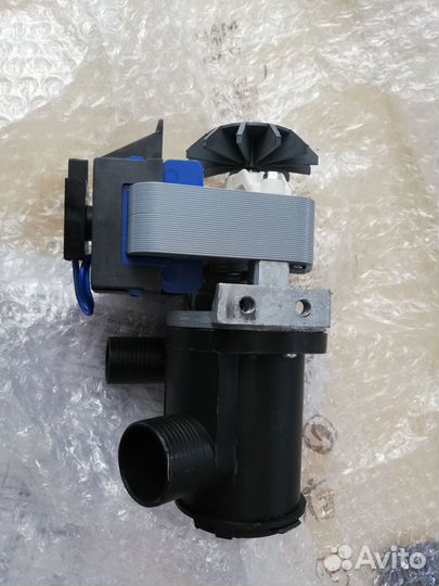 Помпа для посудомоечной машины comenda