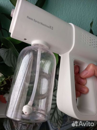 Опрыскиватель распылитель