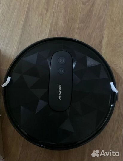 Робот пылесос airrobo P20