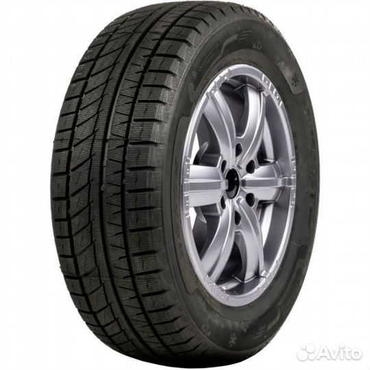 RoadX RX Frost WU02 275/45 R21 110V