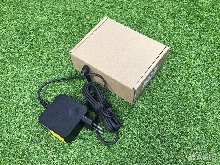 Lenovo 20V 2.25A (4.0x1.7) 45W