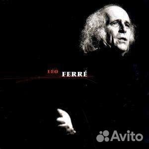 Leo Ferre - Leo Ferre (1 CD)