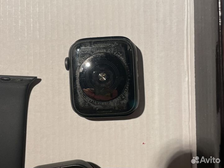 Часы Apple watch