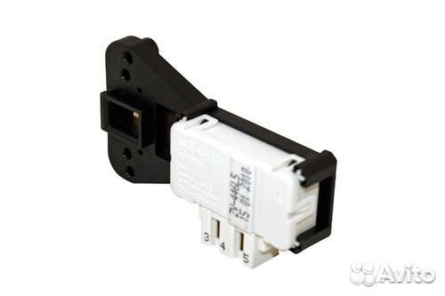 Блокировка люка samsung Metalflex ZV 446