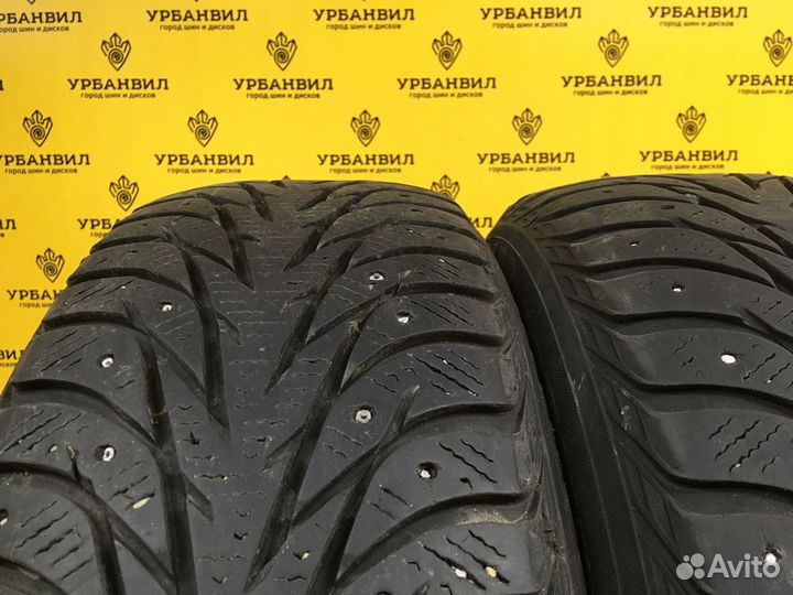 Yokohama Ice Guard IG35 205/60 R16 96T