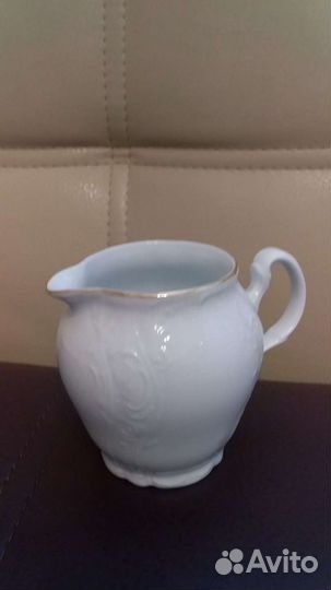 Посуда чсср мейсенский букет.Бернандотт