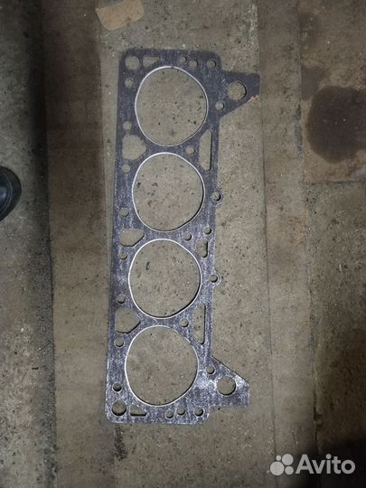 Прокладка ЗИЛ