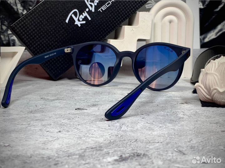 Очки Ray Ban Stories Wayfarer