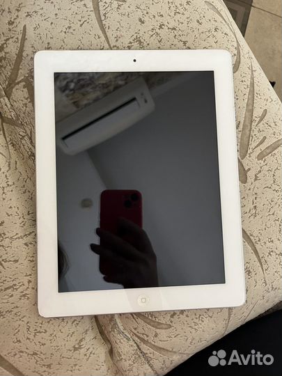 Apple iPad 3, 16 gb на запчасти