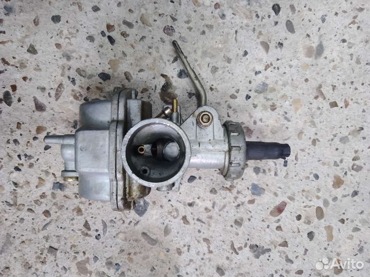 Карбюратор мотоцикла Спринтер 125 кубов