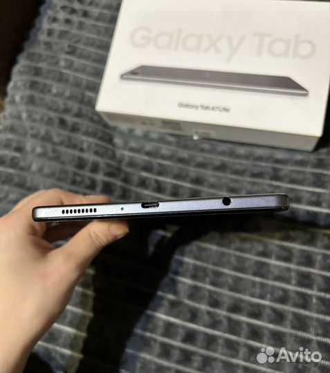 Планшет samsung galaxy tab a7 lite 32