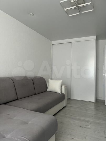 2-к. квартира, 68,3 м², 4/5 эт.