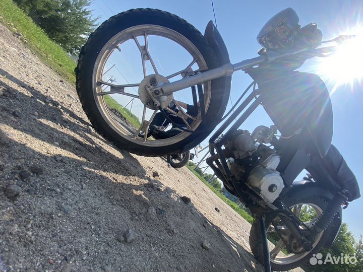 Альфа 110