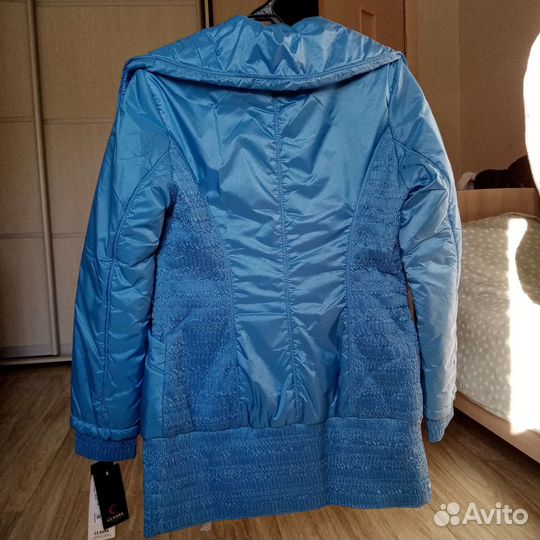 Куртка весна осень новая