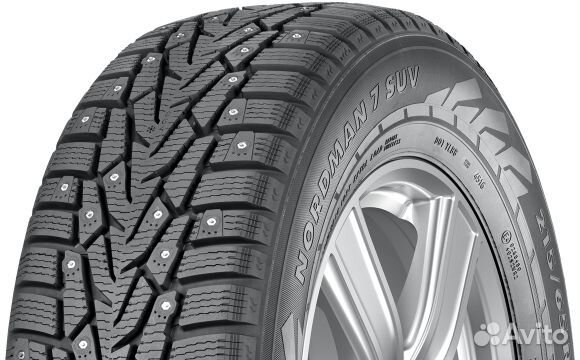 Ikon Tyres Nordman 7 185/65 R15 92T