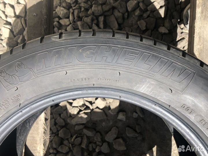 Michelin Primacy HP 215/55 R16