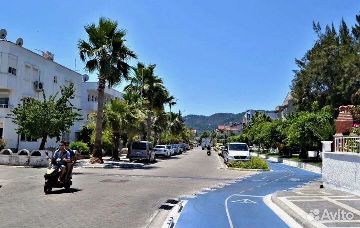 Тур поездка в Мармарис 7 нч. отдых в отеле 4*