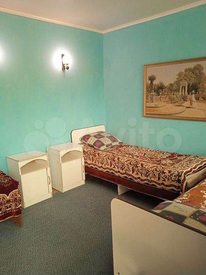 Комната 17 м², 1/1 эт.