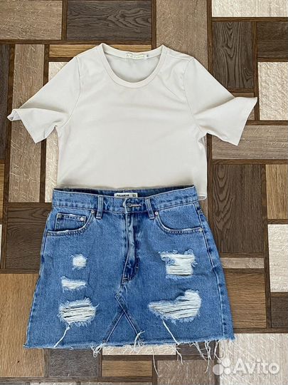 Женские вещи пакетом 42