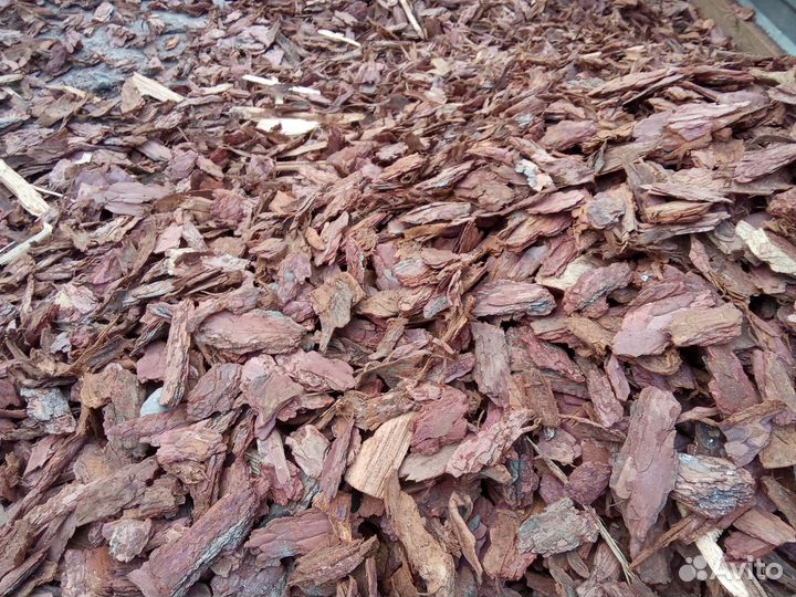 Кора лиственницы с доставкой в Александров