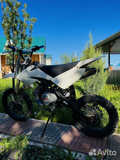 Питбайк Kayo CRF 125