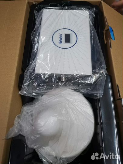 Усилитель связи и интернета Lintratek